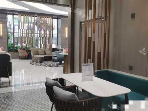 昆明吴氏嘉美美容休息处