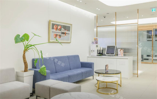 济州岛Wyne皮肤科怎么...