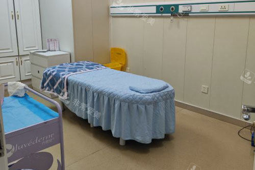 广州海峡整形美容室