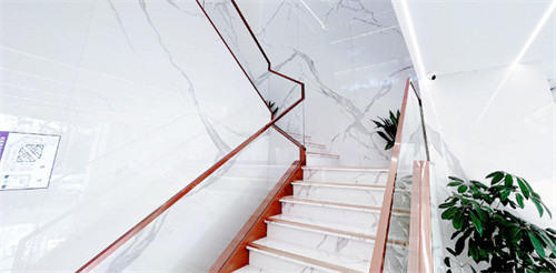 南京美婳医疗楼梯