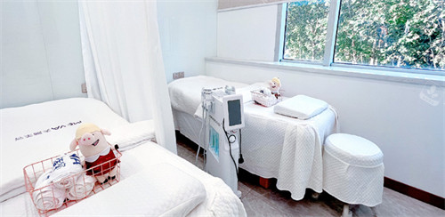 南京美婳医疗治疗室