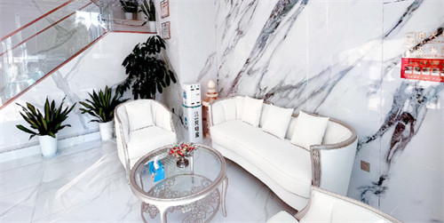 南京美婳医疗等待区