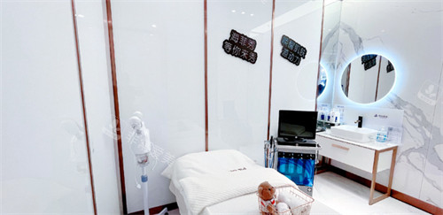 南京美婳医疗治疗环境