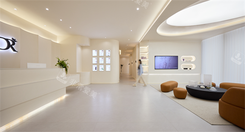 南京艺颜博士整形大厅