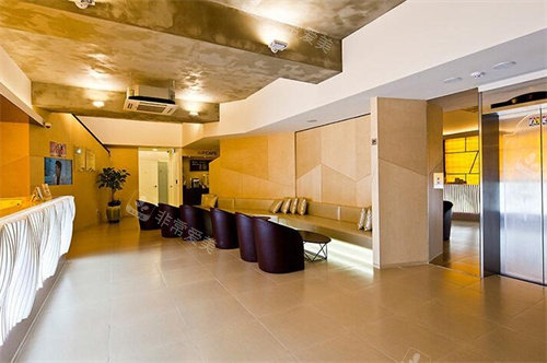 韩国ucanb整形等待区