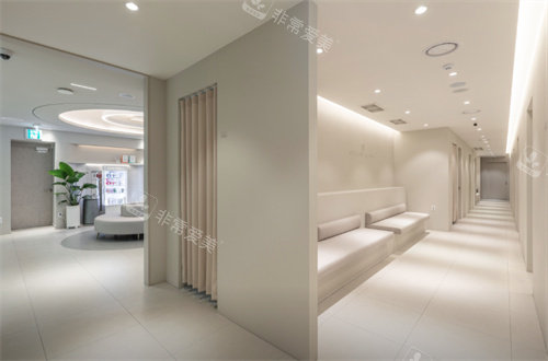 韩国CELLIN皮肤科