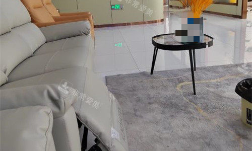 唐山博尔口腔休息区