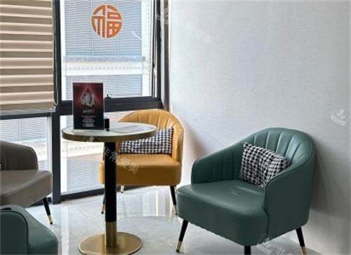 深圳丽港丽格休息区