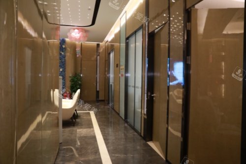 石家庄雅芳亚医疗美容医院内部环境