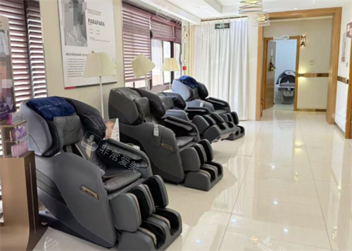 秦皇岛巧致医疗美容按摩椅