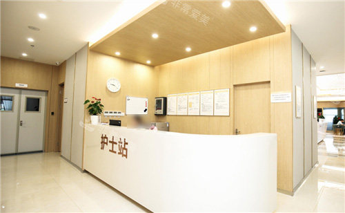 武汉匠歆天巧医疗美容护士站