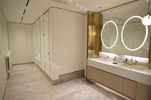 北京美莱整形医院环境展示