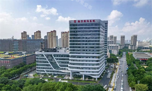 南京国际医院