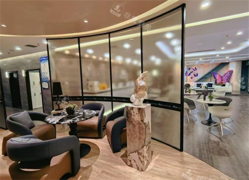 蘇州奧拉克整形接待區(qū) 蘇州奧拉克整形接待區(qū)