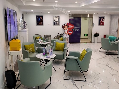 昆明华美美莱医疗美容医院3 昆明华美美莱医疗美容医院3