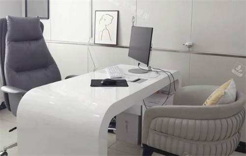 广州广大整形诊室