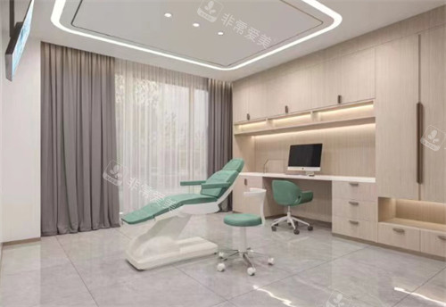 南京康美美容医院治疗室