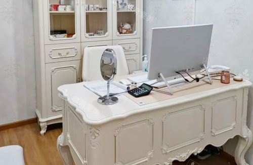 北京煤医医疗美容医生办公室