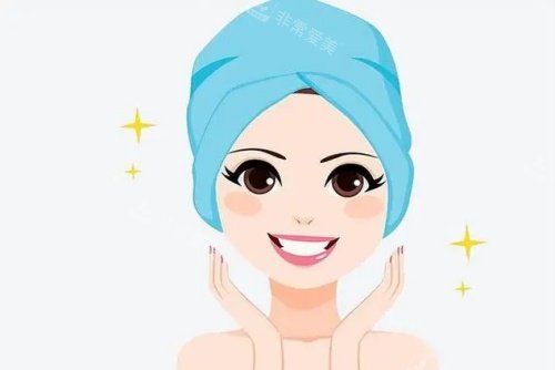 丝雾纹眉后期示意图