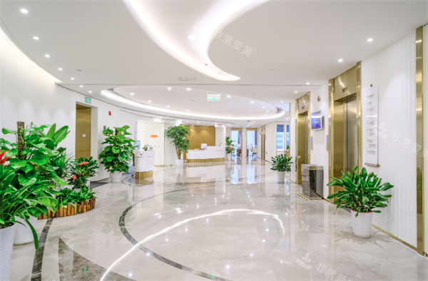 重庆星荣整形外科美容科