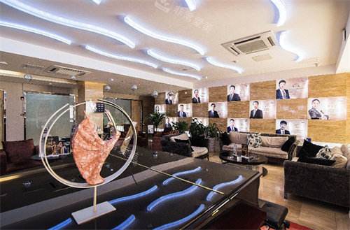 大连爱德丽格整形休息