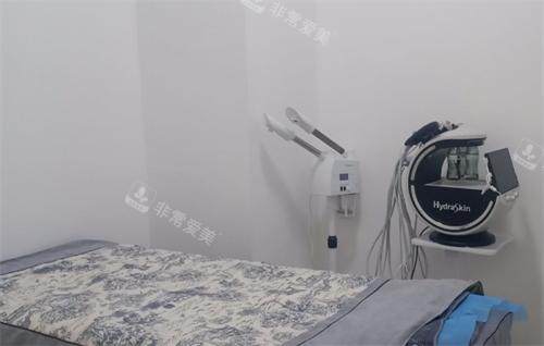 喀什时光整形治疗室