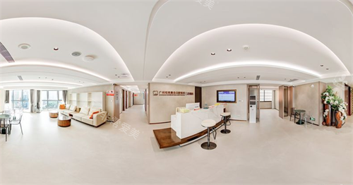 广州曙光美云口腔正畸科