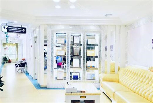 深圳雅涵医疗美容照片