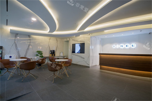 韩国爱妮inee皮肤科怎...