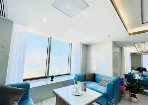 南京皓月环亚医疗美容休息区 南京皓月环亚医疗美容休息区