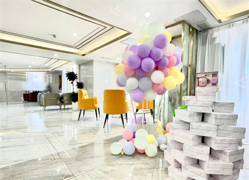 南京皓月环亚医疗美容...