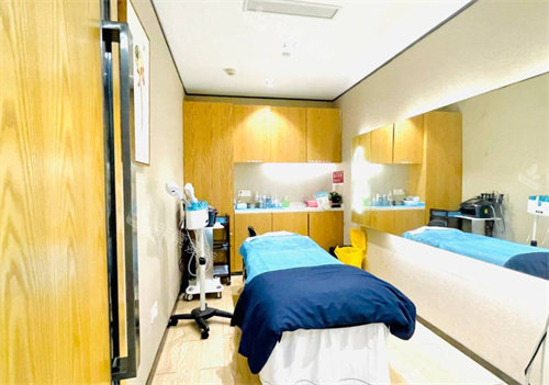 南京皓月环亚医疗美容皮肤治疗室 南京皓月环亚医疗美容皮肤治疗室