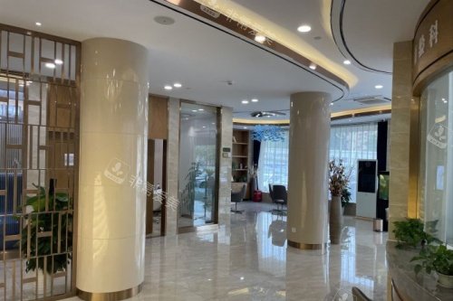 南京新秀私密整形内部环境 南京新秀私密整形内部环境