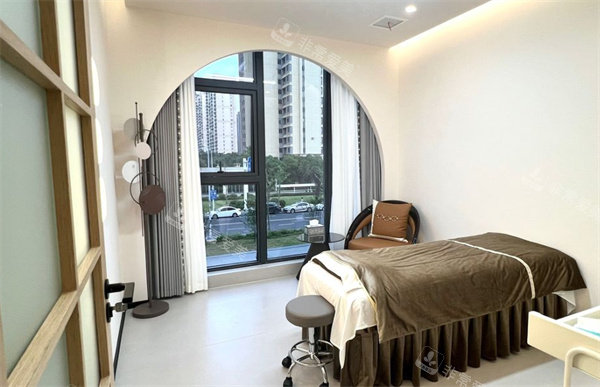 黄石中妍医疗美容医院内部环境