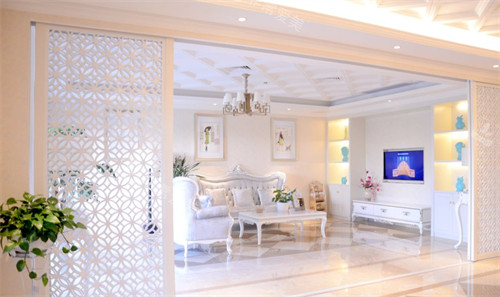 昆明夢想整形醫(yī)療美容醫(yī)院環(huán)境圖