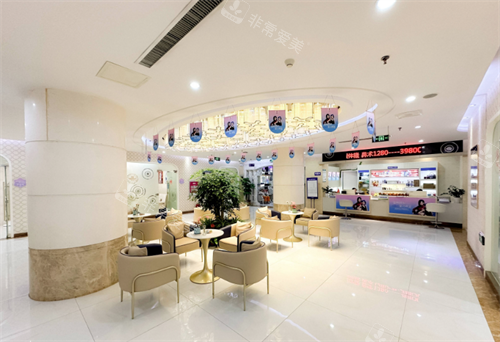 济南海峡整形收费