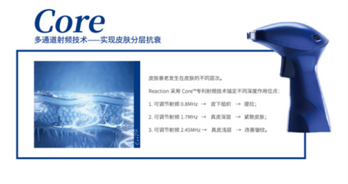 芮艾瑅少女槍的作用圖解