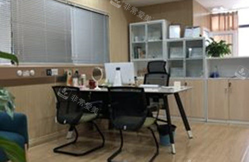 成都友谊医院腋臭科口...