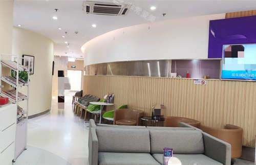 昆明华美美莱整形等候处 昆明华美美莱整形等候处