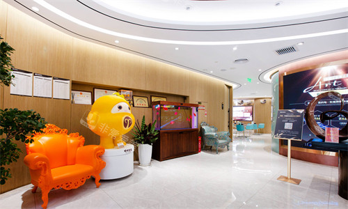 北京藝美整形環(huán)境一覽圖 北京藝美整形環(huán)境一覽圖