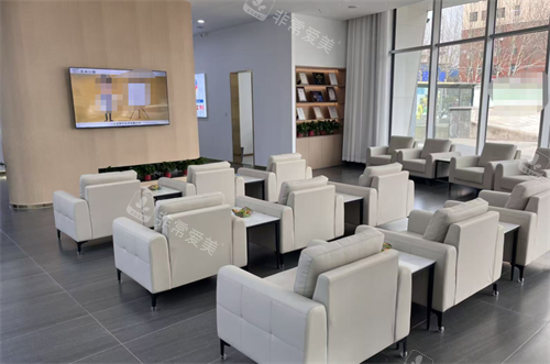 晋城禾木口腔休息区