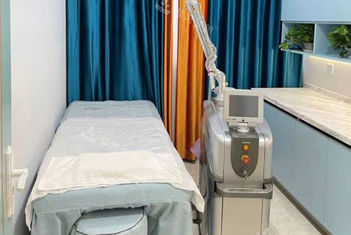 沧州静港医疗皮肤护理室