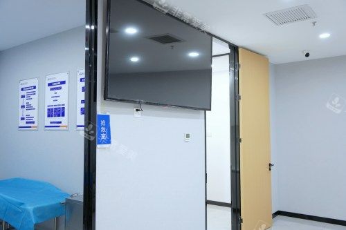 唐山中牙口腔治疗室