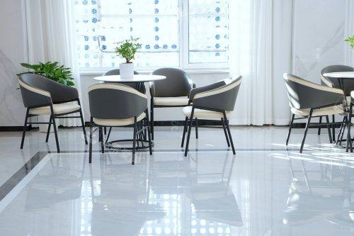 唐山中牙口腔休息区