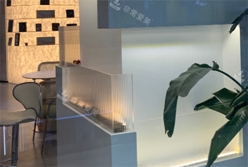 广州中科媄医疗美容（轻医美）环境图