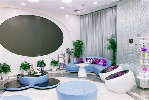 北京蒂凡妮医疗美容环境