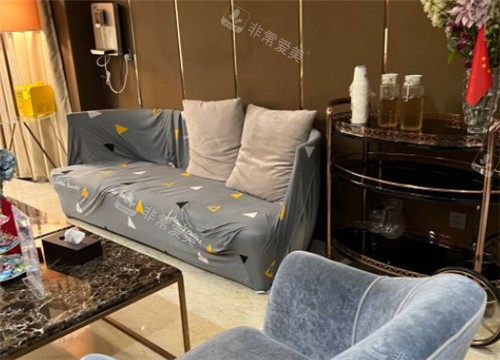 武汉亚韩整形休息区 武汉亚韩整形休息区