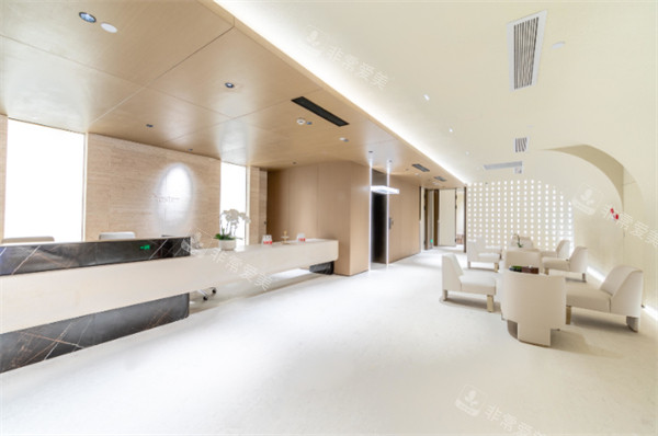 广州艺星医疗美容医院服务前台 广州艺星医疗美容医院服务前台