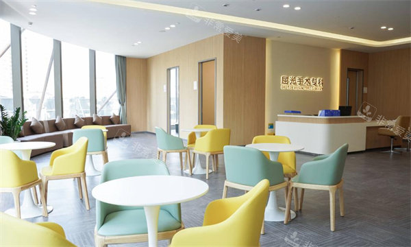 东莞虎门爱尔眼科屈光