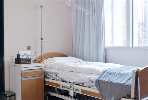 南京艺星医疗美容门诊部病房